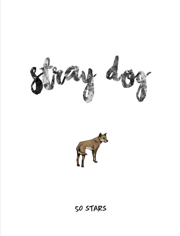 Stray Dogs